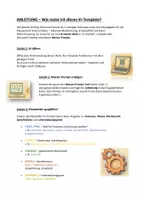 Vorschau - Arbeitsblätter - Schreibaufgaben-Generator Englisch 9/10 – Writing Tasks & Mustertexte schnell und einfach mit KI erstellen - Seite 1