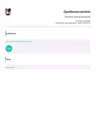 Vorschau - Arbeitsblätter - Checkliste: Richtig Abwaschen - Seite 1