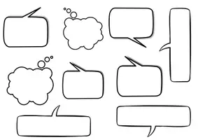 Vista previa - Manualidades / Dibujos para colorear - Cómic Navidad (Nacimiento de Jesús) - página 2