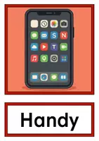 Vorschau - Arbeitsblätter - Materialpaket "Medienarten" (Sachunterricht) - Seite 2