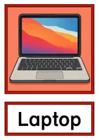 Vorschau - Arbeitsblätter - Materialpaket "Medienarten" (Sachunterricht) - Seite 3