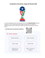 Vorschau - Spiele - Italienisch - Fußball-Wortschatz XXL – 180+ Vokabeln mit Online-Spielen (WM 2026) - Seite 1
