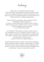 Vorschau - Stundenentwürfe - Wichtel - Aktionen (24) - Seite 1