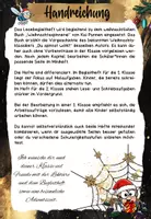 Vorschau - Arbeitsblätter - Lesebegleithefte | wachsendes Materialpaket - Seite 2