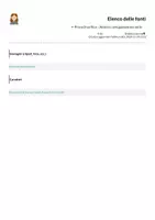 anteprima - Esercizi - ✏️ Prova di verifica – Analisi e coniugazione dei verbi 🔤 - Pagina 2