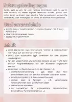 Vorschau - Bildkarten - Winterwortschatz Verben: Wort-Bild-Karten - Seite 1