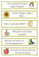 Vorschau - Spiele - Positive Morgengrüße zum sozialen Lernen - Seite 3