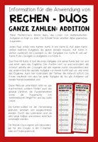 Vorschau - Arbeitsblätter - GANZE UND RATIONALE ZAHLEN - Sparpaket - Seite 2