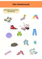 Voorbeeld - Enkelvoud en meervoud bundel - Pagina 2