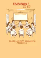 Vorschau - Anderer Materialtyp - Der Klassenrat - To go - Deckblatt