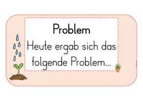 Vorschau - Fördermaterial/Inklusion - Reflexionsanlass Schülerzentriert (Kl. 1-4) - Seite 2