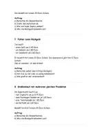 Vorschau - Arbeitsblätter - Einkaufen wie ein Profi: Diagramme und Prozentrechnungen - Seite 2