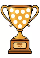 Vorschau - Anderer Materialtyp - FREEBIE: Motivierende Urkunden als Geschenk - Pokale als Anreiz zur Motivation und Arbeitshaltung - Seite 1