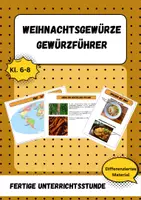 Vorschau - Arbeitsblätter - Materialpaket - Seite 1