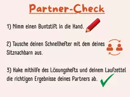 Vorschau - Stationenlernen - Stationsarbeit Rondelle (Sommer) Lehrprobe- UB-Stunde - Seite 3