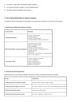 Vorschau - Arbeitsblätter - Writing a Comment on Personal Values - Seite 1