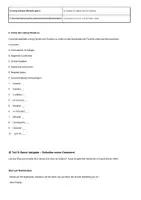Vorschau - Arbeitsblätter - Writing a Comment on Personal Values - Seite 2