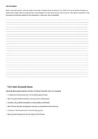 Vorschau - Arbeitsblätter - Writing a Comment on Personal Values - Seite 3
