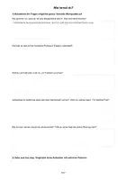 Vorschau - Arbeitsblätter - Selbstgesteuertes Lernen (Arbeitsblatt) - Deckblatt
