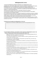 Vorschau - Arbeitsblätter - Selbstgesteuertes Lernen (Arbeitsblatt) - Seite 1