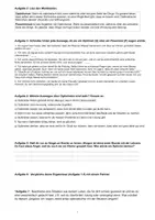 Vorschau - Arbeitsblätter - Was ist Optimismus? (Arbeitsblatt) - Seite 1