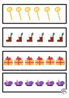 Voorbeeld - Werkboekje Sinterklaas (3) - Pagina 2
