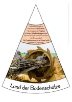 Vorschau - Stationenlernen - Legekreis Thema LAND BRANDENBURG - Seite 2