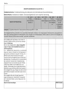 Vorschau - Test - Klausur mit EWH: Alte und neue Kriege - Seite 3