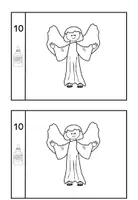 Vorschau - Arbeitsblätter - Materialpaket - Geburt Jesu - Religion - Seite 3