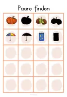 Vorschau - Arbeitsblätter - Abwechslungsreiches Herbst Sparpaket –Materialpaket - Seite 3