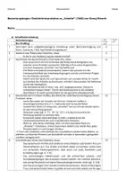 Vorschau - Klassenarbeiten - Klassenarbeit Deutsch, Klasse 10 – Gedichtanalyse zu „Arbeite!“ von Georg Weerth (inkl. Erwartungshorizont, als PDF & Word) - Seite 2