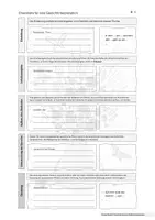 Vorschau - Arbeitsblätter - Der Aufbau einer Gedichtinterpretation (zweifach differenziert) - Seite 2