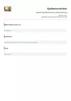 Vorschau - Arbeitsblätter - Spanisch Regelblatt Betonung und Akzentsetzung - Seite 1