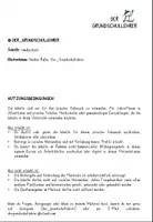 Vorschau - Arbeitsblätter - Haare schneiden - Seite 2