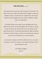 Vorschau - Arbeitsblätter - Altes Ägypten: Pharao - Gott oder König? (GESCHICHTE) - Seite 2