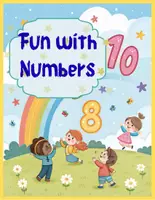 Aperçu - Feuilles d'exercices - Fun with Numbers - Page 1