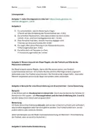 Vorschau - Arbeitsblätter - Arbeitsblatt Grundrechte (Arbeit mit dem Grundgesetz) - Seite 2