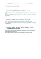 Vorschau - Arbeitsblätter - Arbeitsblatt Grundrechte (Arbeit mit dem Grundgesetz) - Seite 3