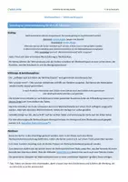 Vorschau - Stundenentwürfe - Weihnachten - Weihnachtspost - katholische Religion (7./8. Schulstufe) - Seite 1