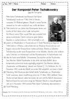 Vorschau - Stundenentwürfe - "Der Nussknacker" - Arbeitsmaterial und differenziertes Flipbook zum Hintergrundwissen für die Grundschule - Seite 1