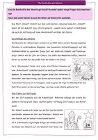 Vorschau - Arbeitsblätter - Arbeitsheft: Der Advent (im Religionsunterricht) - Seite 2