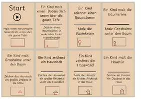 Vorschau - Spiele - SPIELE Materialpaket überfachlich Vertretung - Seite 2