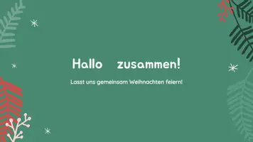 Vorschau - Spiele - Das Weihnachtsquiz - ein "Pubquiz" für alle! - Seite 2