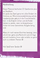 Vorschau - Spiele - Reading Game "I have ... Who has ...?" - Toys - Seite 2
