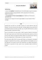 Vorschau - Arbeitsblätter - Unterrichtsstunde: Wer waren die Kelten? (Gruppenarbeit) - Seite 2