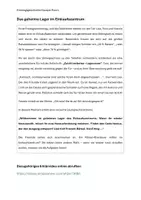 Vorschau - Stundenentwürfe - Escape Room Prozentrechnung - Seite 3
