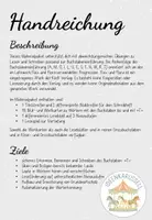 Vorschau - Arbeitsblätter - Buchstabe T - lesen und schreiben - Seite 1