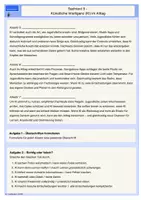 Vorschau - Arbeitsblätter - Sachtext KI – Künstliche Intelligenz im Alltag (mit Differenzierung & Wortlisten) - Seite 2