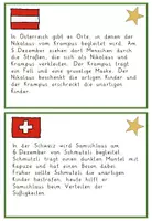 Vorschau - Anderer Materialtyp - Adventskalender Klasse 1 bis 4 - Seite 3