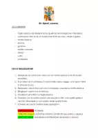 anteprima - Materiale di supporto/inclusione - Il semaforo delle precedenze - strumento compensativo - Pagina 3
